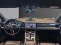 Porsche panamera turbo s sport turismo v8 4.0 680 pdk hybrid porsche approved - burmester - pdls  - frein ceramique -pack......
