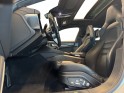Porsche panamera turbo s sport turismo v8 4.0 680 pdk hybrid porsche approved - burmester - pdls  - frein ceramique -pack......