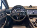 Porsche panamera turbo s sport turismo v8 4.0 680 pdk hybrid porsche approved - burmester - pdls  - frein ceramique -pack......