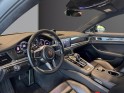Porsche panamera turbo s sport turismo v8 4.0 680 pdk hybrid porsche approved - burmester - pdls  - frein ceramique -pack......
