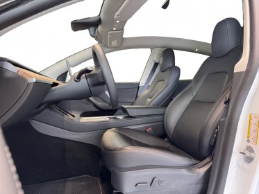 Tesla model y long-range dual motor awd occasion simplicicar strasbourg simplicicar simplicibike france