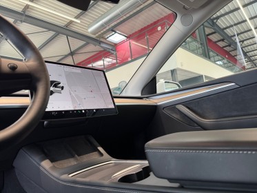 Tesla model y long-range dual motor awd occasion simplicicar strasbourg simplicicar simplicibike france