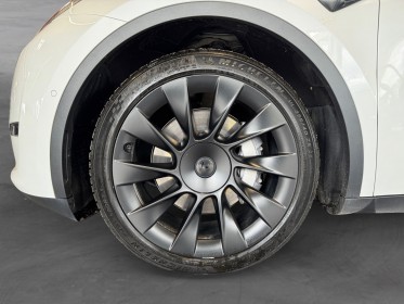 Tesla model y long-range dual motor awd occasion simplicicar strasbourg simplicicar simplicibike france