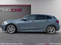 Bmw serie 1 f40 118i 136 ch dkg7 m sport sièges chauffants démarrage sans clé apple carplay garantie 12 mois occasion...