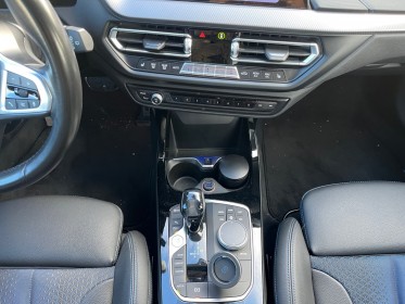 Bmw serie 1 f40 118i 136 ch dkg7 m sport sièges chauffants démarrage sans clé apple carplay garantie 12 mois occasion...