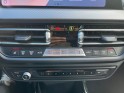 Bmw serie 1 f40 118i 136 ch dkg7 m sport sièges chauffants démarrage sans clé apple carplay garantie 12 mois occasion...