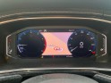 Volkswagen t-cross 1.0 tsi 115 start/stop bvm6 carat siége chauffant apple carplay démarrage sans clé chargeur...