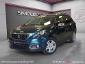Peugeot 2008 bluehdi 100ch bvm6 style peu de kilomètres garantie un an occasion simplicicar amiens  simplicicar simplicibike...