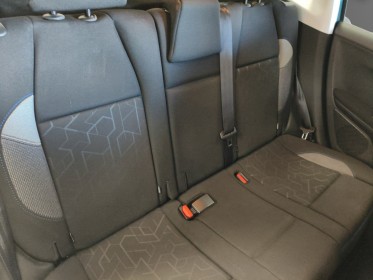 Peugeot 2008 bluehdi 100ch bvm6 style peu de kilomètres garantie un an occasion simplicicar amiens  simplicicar simplicibike...