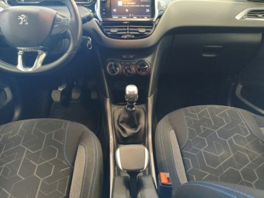 Peugeot 2008 bluehdi 100ch bvm6 style peu de kilomètres garantie un an occasion simplicicar amiens  simplicicar simplicibike...