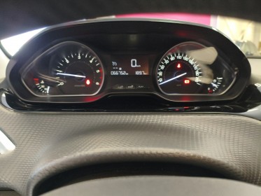 Peugeot 2008 bluehdi 100ch bvm6 style peu de kilomètres garantie un an occasion simplicicar amiens  simplicicar simplicibike...