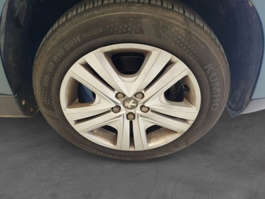 Peugeot 2008 bluehdi 100ch bvm6 style peu de kilomètres garantie un an occasion simplicicar amiens  simplicicar simplicibike...