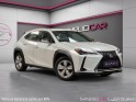 Lexus ux250h business - 1ère main - garantie 12 mois occasion simplicicar lyon ouest simplicicar simplicibike france