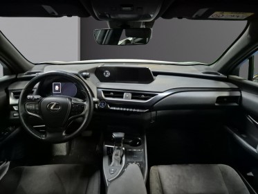 Lexus ux250h business - 1ère main - garantie 12 mois occasion simplicicar lyon ouest simplicicar simplicibike france