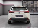 Lexus ux250h business - 1ère main - garantie 12 mois occasion simplicicar lyon ouest simplicicar simplicibike france