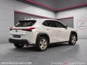Lexus ux250h business - 1ère main - garantie 12 mois occasion simplicicar lyon ouest simplicicar simplicibike france