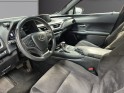Lexus ux250h business - 1ère main - garantie 12 mois occasion simplicicar lyon ouest simplicicar simplicibike france