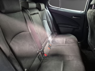 Lexus ux250h business - 1ère main - garantie 12 mois occasion simplicicar lyon ouest simplicicar simplicibike france