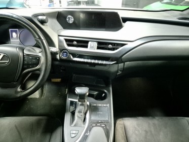Lexus ux250h business - 1ère main - garantie 12 mois occasion simplicicar lyon ouest simplicicar simplicibike france