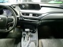 Lexus ux250h business - 1ère main - garantie 12 mois occasion simplicicar lyon ouest simplicicar simplicibike france