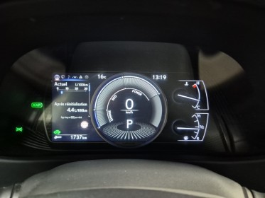 Lexus ux250h business - 1ère main - garantie 12 mois occasion simplicicar lyon ouest simplicicar simplicibike france