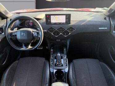 Ds ds3 crossback bluehdi 130 eat8 performance line garantie 1 an occasion simplicicar royan simplicicar simplicibike france