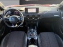 Ds ds3 crossback bluehdi 130 eat8 performance line garantie 1 an occasion simplicicar royan simplicicar simplicibike france