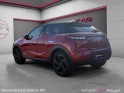 Ds ds3 crossback bluehdi 130 eat8 performance line garantie 1 an occasion simplicicar royan simplicicar simplicibike france
