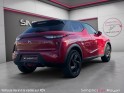 Ds ds3 crossback bluehdi 130 eat8 performance line garantie 1 an occasion simplicicar royan simplicicar simplicibike france