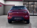Ds ds3 crossback bluehdi 130 eat8 performance line garantie 1 an occasion simplicicar royan simplicicar simplicibike france