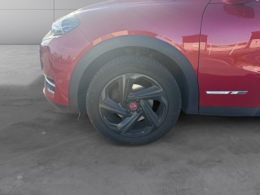 Ds ds3 crossback bluehdi 130 eat8 performance line garantie 1 an occasion simplicicar royan simplicicar simplicibike france