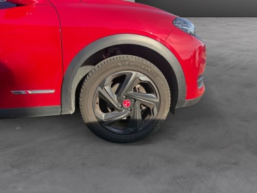 Ds ds3 crossback bluehdi 130 eat8 performance line garantie 1 an occasion simplicicar royan simplicicar simplicibike france