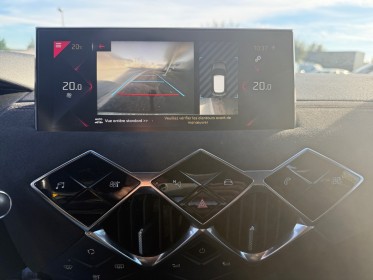 Ds ds3 crossback bluehdi 130 eat8 performance line garantie 1 an occasion simplicicar royan simplicicar simplicibike france