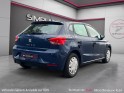 Seat ibiza 1.0 75 ch s/s bvm5 réference 1ere main roue de secours garantie 12 mois occasion simplicicar bordeaux ...