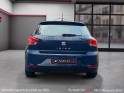 Seat ibiza 1.0 75 ch s/s bvm5 réference 1ere main roue de secours garantie 12 mois occasion simplicicar bordeaux ...
