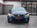 Seat ibiza 1.0 75 ch s/s bvm5 réference 1ere main roue de secours garantie 12 mois occasion simplicicar bordeaux ...