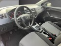 Seat ibiza 1.0 75 ch s/s bvm5 réference 1ere main roue de secours garantie 12 mois occasion simplicicar bordeaux ...
