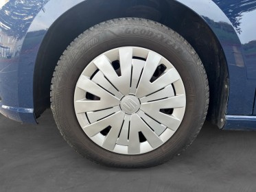 Seat ibiza 1.0 75 ch s/s bvm5 réference 1ere main roue de secours garantie 12 mois occasion simplicicar bordeaux ...