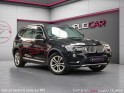 Bmw x3 f25 lci xdrive20d 190ch xline a - garantie 12 mois occasion simplicicar lyon ouest simplicicar simplicibike france