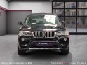 Bmw x3 f25 lci xdrive20d 190ch xline a - garantie 12 mois occasion simplicicar lyon ouest simplicicar simplicibike france