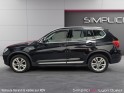 Bmw x3 f25 lci xdrive20d 190ch xline a - garantie 12 mois occasion simplicicar lyon ouest simplicicar simplicibike france