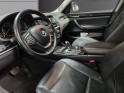 Bmw x3 f25 lci xdrive20d 190ch xline a - garantie 12 mois occasion simplicicar lyon ouest simplicicar simplicibike france