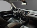 Bmw x3 f25 lci xdrive20d 190ch xline a - garantie 12 mois occasion simplicicar lyon ouest simplicicar simplicibike france