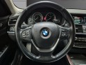 Bmw x3 f25 lci xdrive20d 190ch xline a - garantie 12 mois occasion simplicicar lyon ouest simplicicar simplicibike france