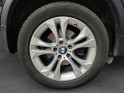 Bmw x3 f25 lci xdrive20d 190ch xline a - garantie 12 mois occasion simplicicar lyon ouest simplicicar simplicibike france
