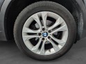 Bmw x3 f25 lci xdrive20d 190ch xline a - garantie 12 mois occasion simplicicar lyon ouest simplicicar simplicibike france