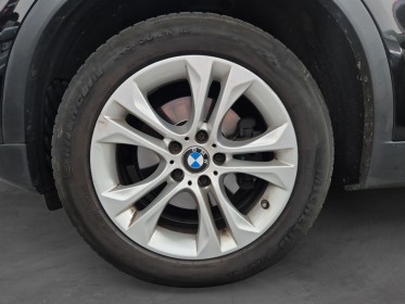 Bmw x3 f25 lci xdrive20d 190ch xline a - garantie 12 mois occasion simplicicar lyon ouest simplicicar simplicibike france