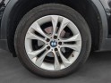 Bmw x3 f25 lci xdrive20d 190ch xline a - garantie 12 mois occasion simplicicar lyon ouest simplicicar simplicibike france