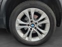 Bmw x3 f25 lci xdrive20d 190ch xline a - garantie 12 mois occasion simplicicar lyon ouest simplicicar simplicibike france