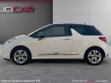 Citroen ds3 vti 120 airdream so chic garantie 12 mois occasion simplicicar toulon est simplicicar simplicibike france